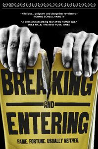 Breaking and Entering