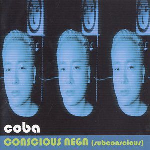 Conscious Nega [Import]