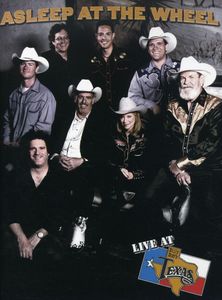 Asleep at the Wheel: Live at Billy Bob’s , Asleep at the Wheel