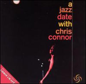Jazz Date with Chris Connor & Chris Craft , Chris Connor