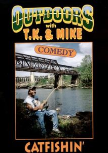 Catfishin , Mark Chestnutt