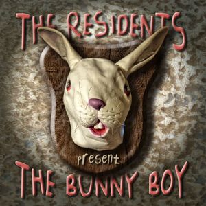 Bunny Boy