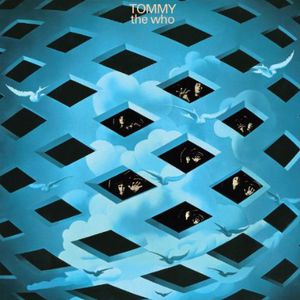 Tommy , The Who