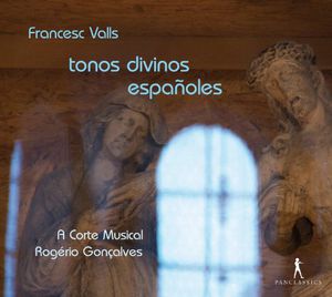 Tonos Divinos Espagnoles , Rog rio Gon alves