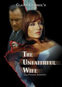 The Unfaithful Wife , Stéphane Audran