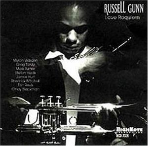Love Requiem , Russell Gunn