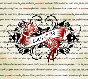 Class of 38 / Various , Various Artists