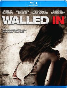 Walled in , Deborah Kara Unger