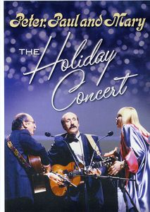 The Holiday Concert , Mary Travers