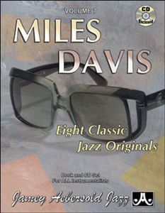 Music Of Miles Davis , Various Artists