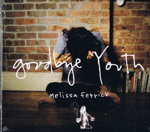 Goodbye Youth , Melissa Ferrick