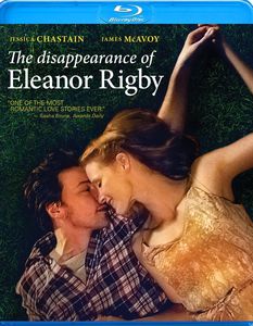 The Disappearance of Eleanor Rigby , Jessica Chastain