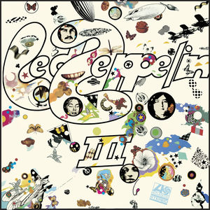 Led Zeppelin 3 , Led Zeppelin