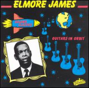 Golden Classics , Elmore James