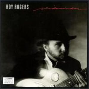 Slidewinder , Roy Rogers