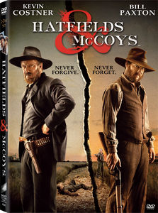 Hatfields & McCoys , Mare Winningham