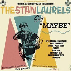 Sing Maybe: Maybe Shower - O.s.t. , Stan Laurels
