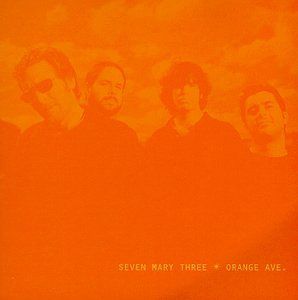 Orange Avenue
