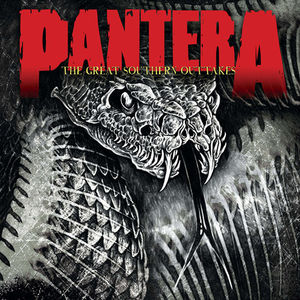 The Great Southern Outtakes , Pantera