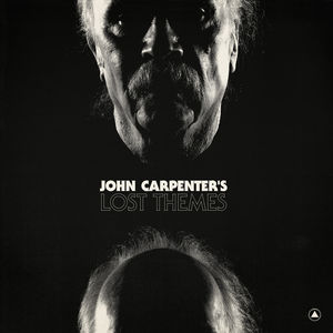 Lost Themes , John Carpenter