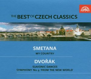 My Country , Czech Philharmonic Orchestra