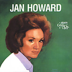 Jan Howard