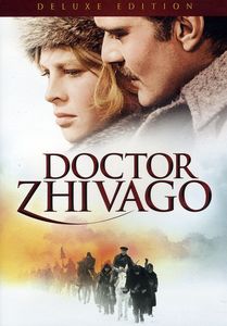 Doctor Zhivago , Geraldine Chaplin