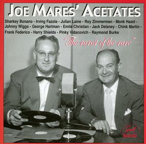 Joe Mares Air Shots , Various Artists