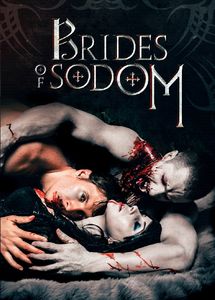 Brides of Sodom , Domiziano Arcangeli