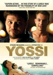 Yossi , Lior Ashkenazi