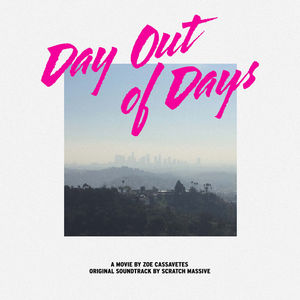 Day Out Of Days Bo (Original Soundtrack)