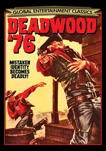 Deadwood '76 , Arch Hall, Jr.