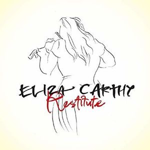 Restitute , Eliza Carthy