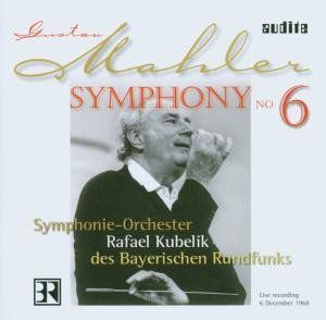 Symphony 6 , Rafael Kubelik