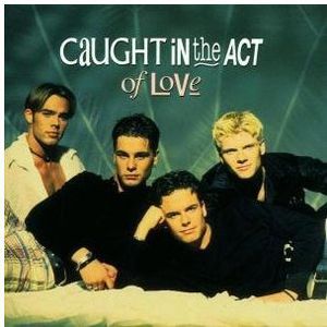 Of Love ( 11 Trax ) [Import] , Caught in the Act
