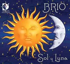 Sol y Luna , Brio