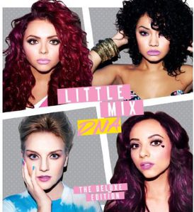 DNA , Little Mix