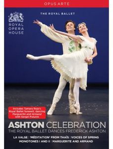 Ashton Celebration