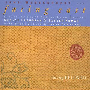 Facing Beloved , John Wubbenhorst