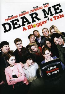 Dear Me: A Blogger's Tale , Felicia Day