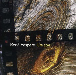 De Spe , Risto Joost