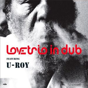 Love Trio in Dub , Love Trio in Dub