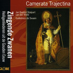 Zingende Zwanen , Camerata Trajectina