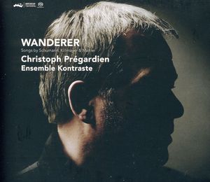 Wanderer , Christoph Pr gardien