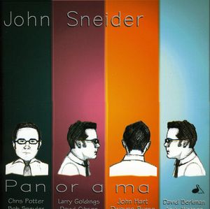 Panorama , John Sneider