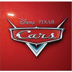 Cars (Original Soundtrack) , Various Artists
