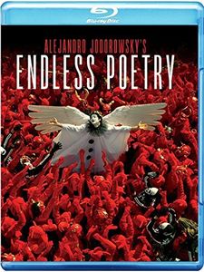 Endless Poetry (Poesia Sin Fin)