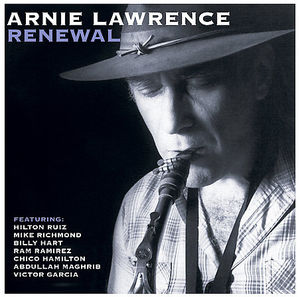 Renewal , Arnie Lawrence