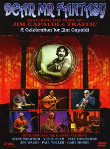 Dear Mr. Fantasy: A Celebration for Jim Capaldi , Yusuf Islam