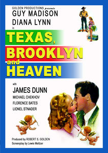 Texas, Brooklyn and Heaven , Audie Murphy